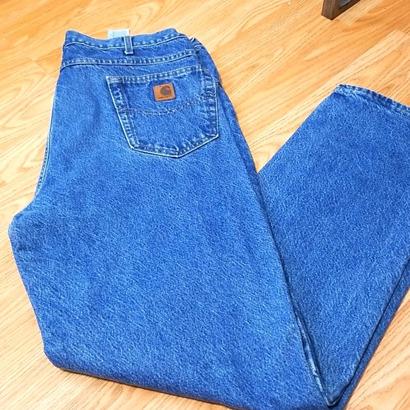 Carhartt Jean's - Picture 1 of 4